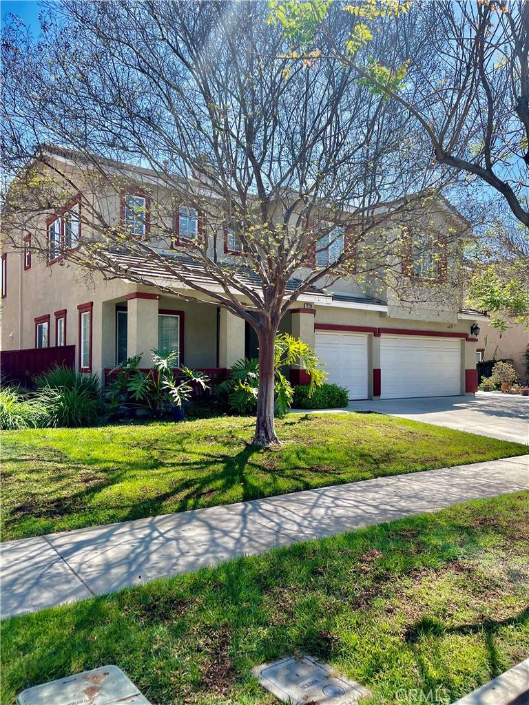 Chino, CA 91710,12139 Serra AVE