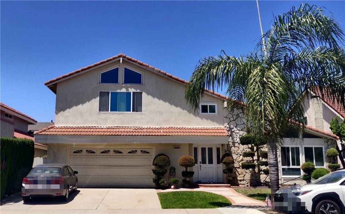 Cypress, CA 90630,6047 James Alan ST