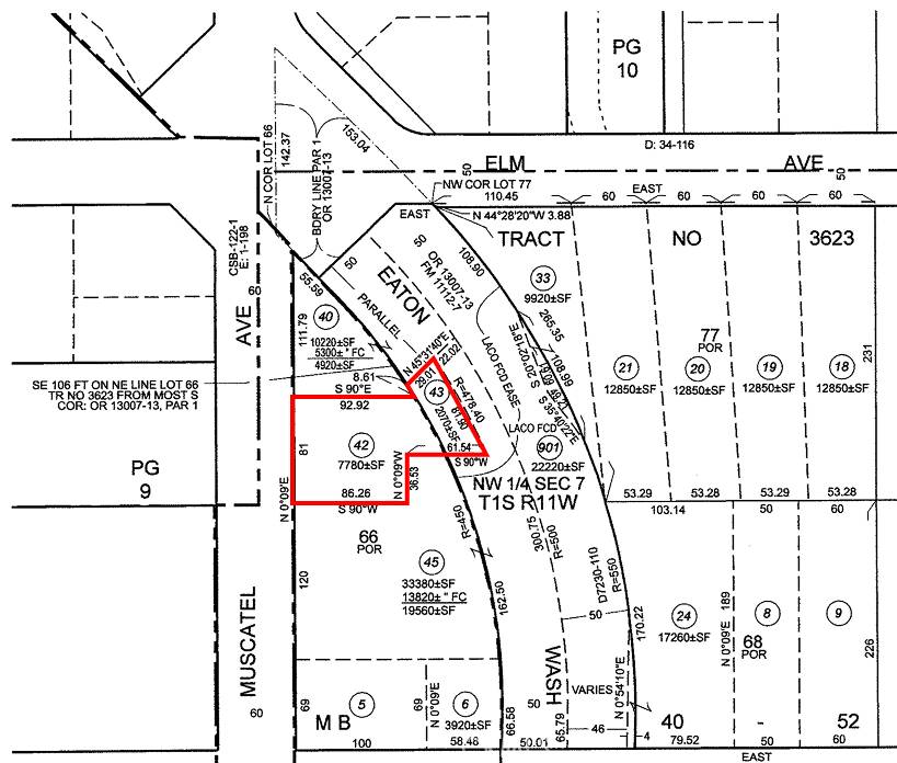 San Gabriel, CA 91775,5722 N Muscatel AVE