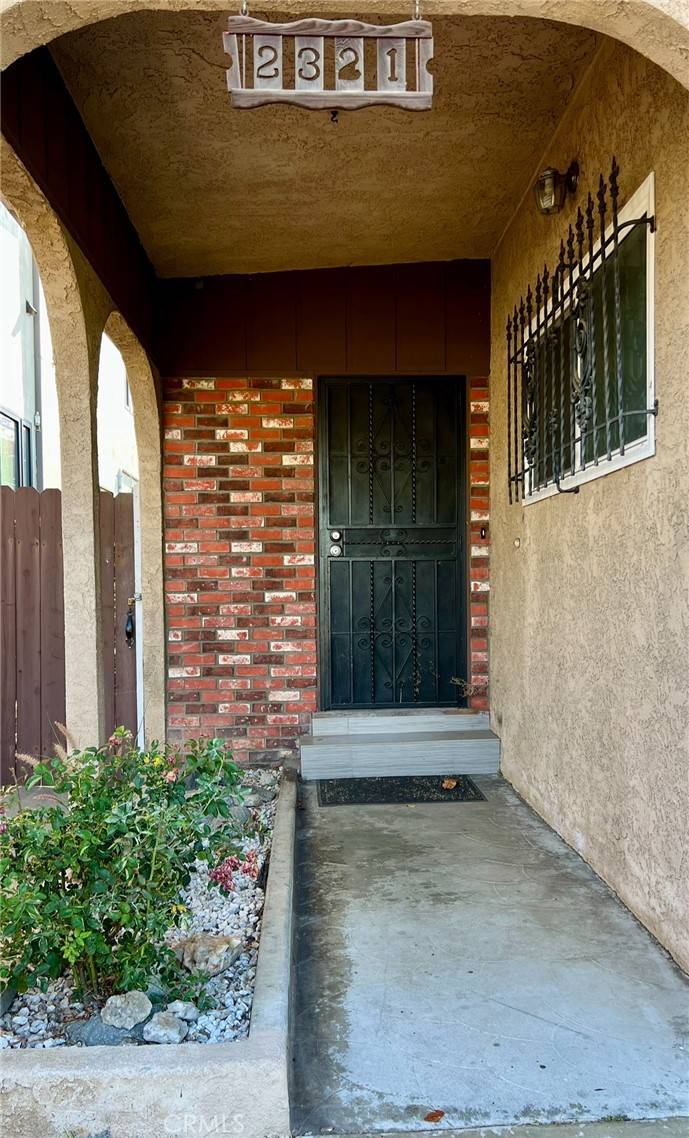 Venice, CA 90291,2321 Cloy AVE