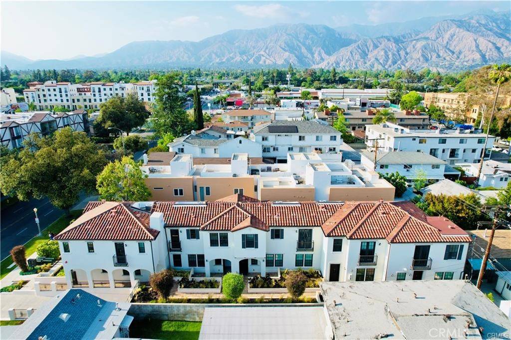 Pasadena, CA 91106,118 N Allen Ave #2