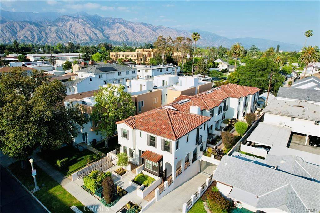 Pasadena, CA 91106,118 N Allen Ave #2
