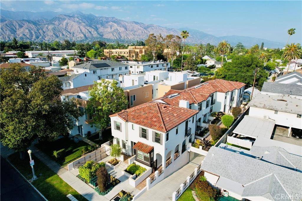 Pasadena, CA 91106,118 N Allen Ave #2