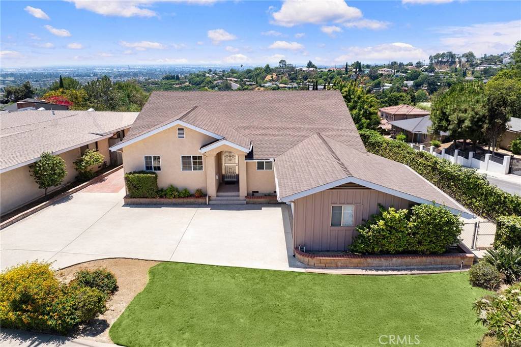 Monterey Park, CA 91755,1003 Langley WAY