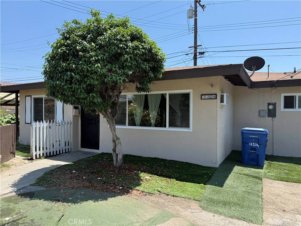 El Monte, CA 91732,11324 Ranchito ST