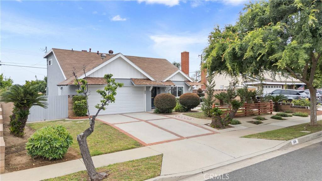 San Dimas, CA 91773,239 N Basilio AVE