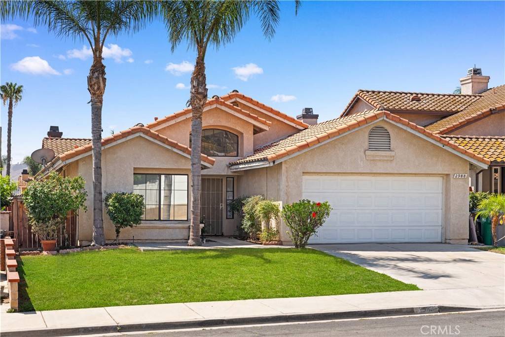 Corona, CA 92879,2988 Dartmouth CIR