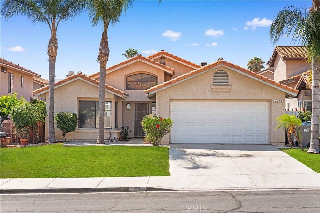 Corona, CA 92879,2988 Dartmouth CIR