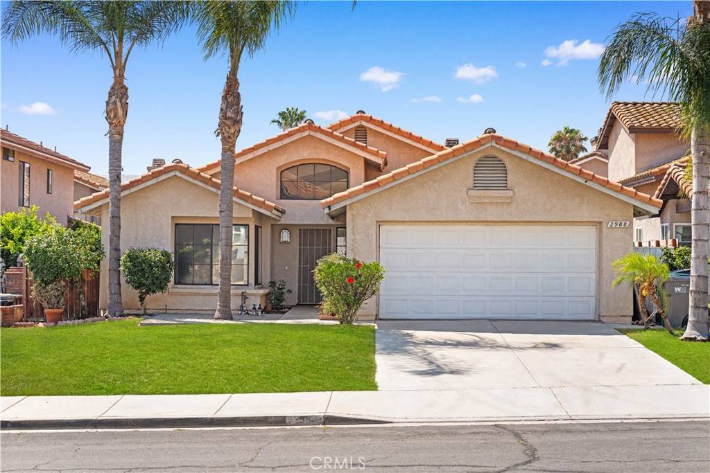 Corona, CA 92879,2988 Dartmouth CIR