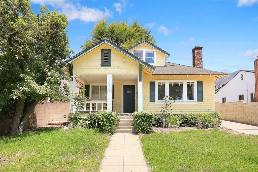 Sierra Madre, CA 91024,187 W Montecito AVE