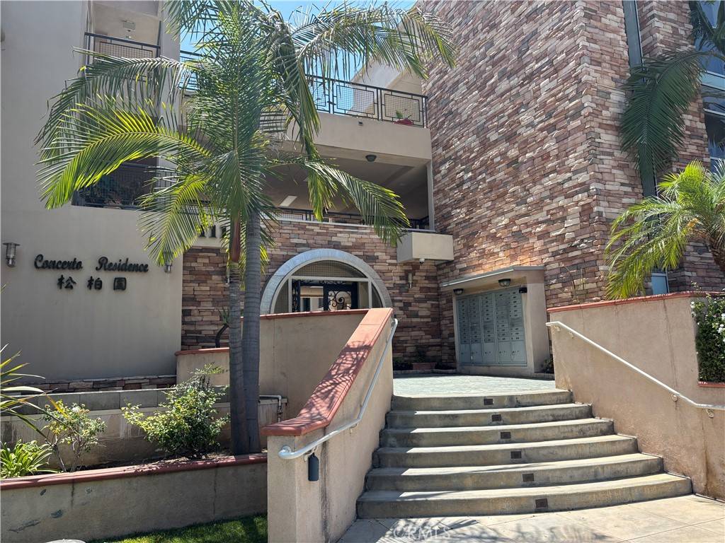 Alhambra, CA 91801,111 N 2nd ST #308