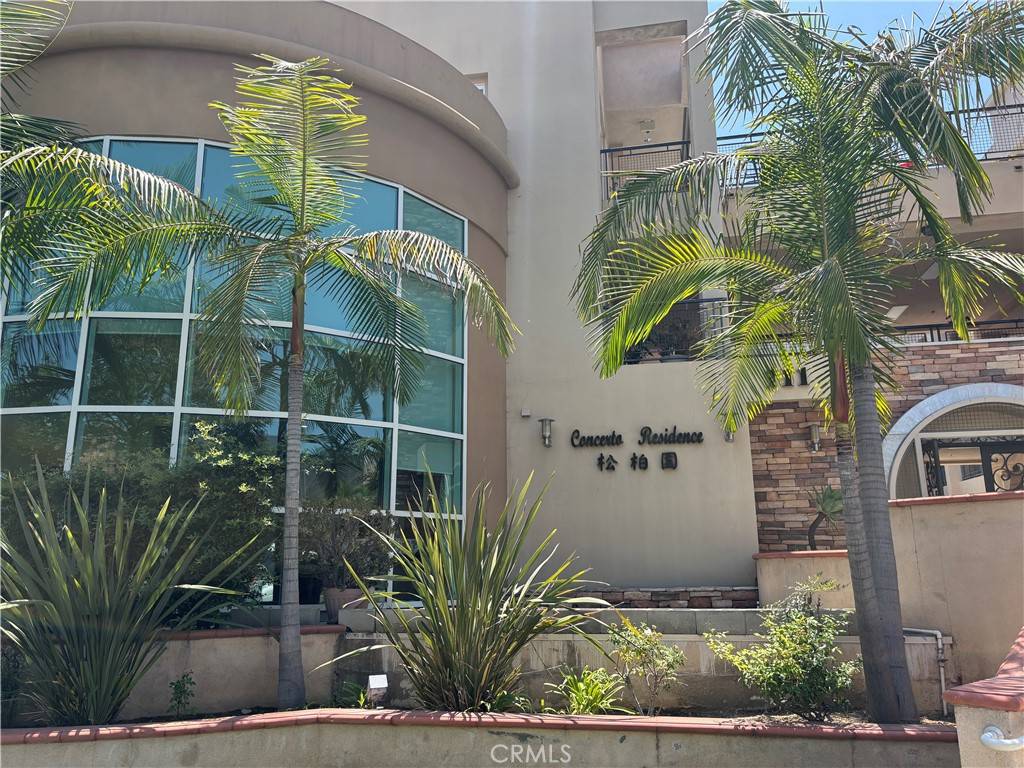 Alhambra, CA 91801,111 N 2nd ST #308
