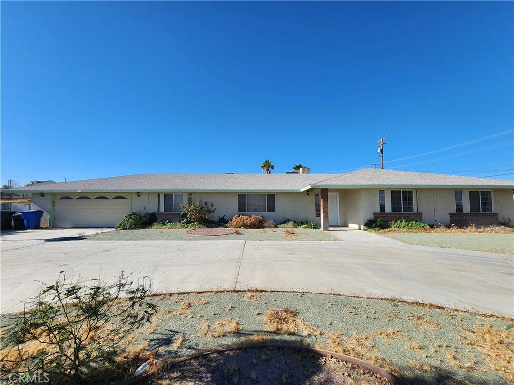 Barstow, CA 92311,28035 Bonanza RD