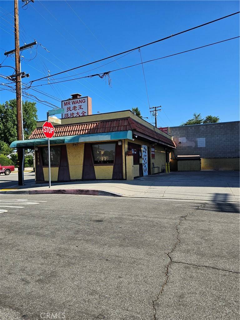 San Gabriel, CA 91776,1718 New AVE