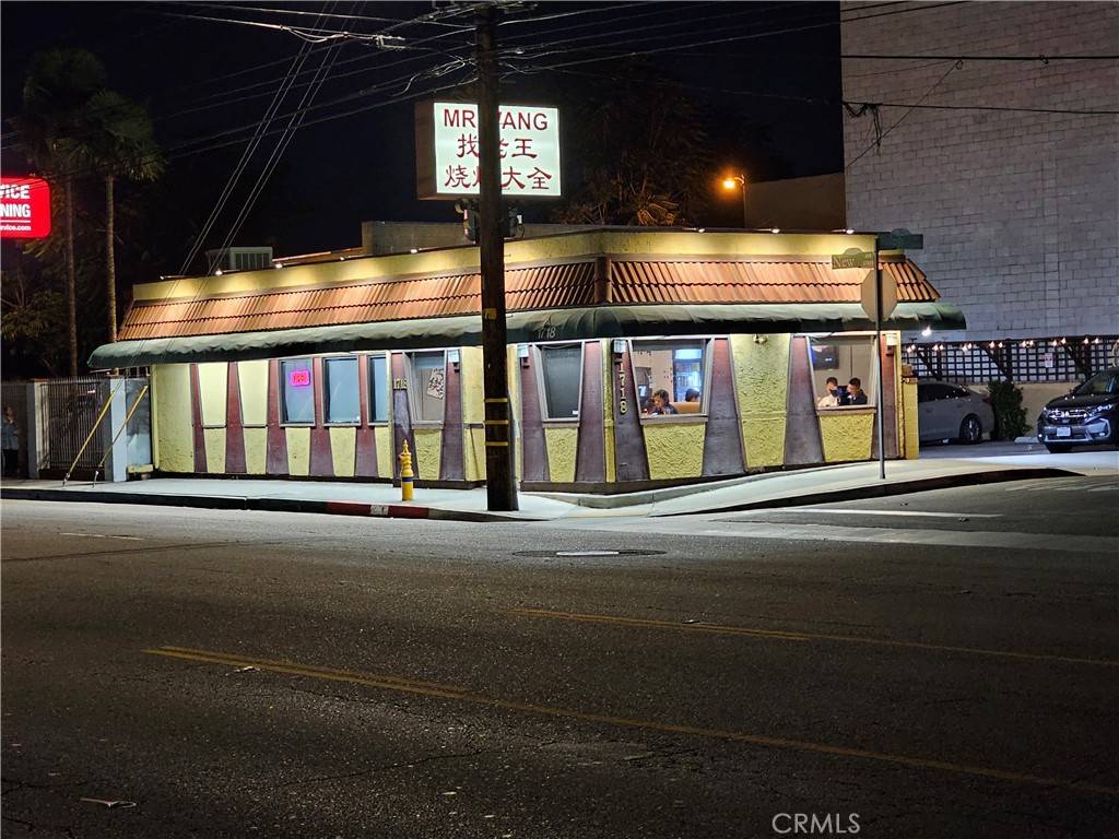 San Gabriel, CA 91776,1718 New AVE