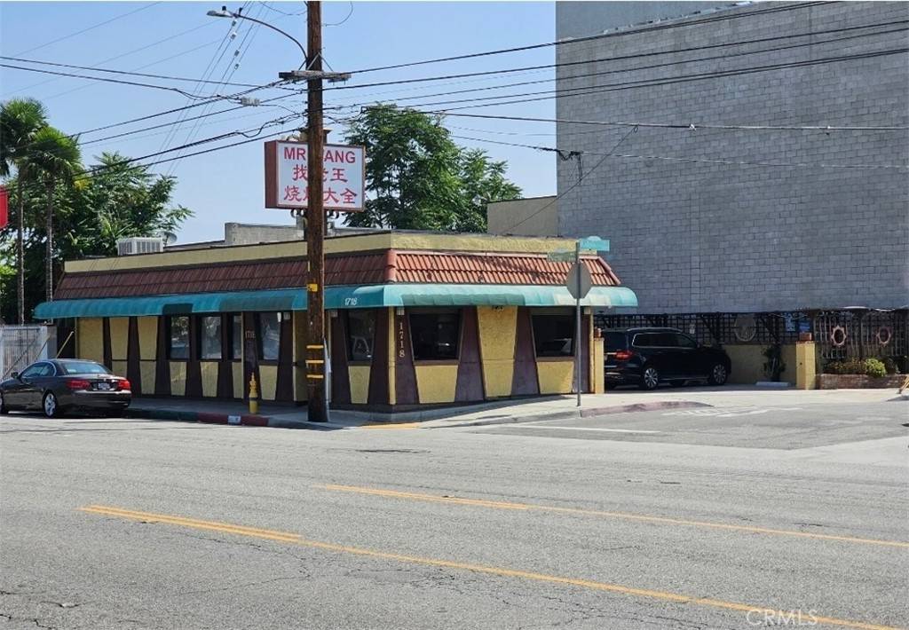 San Gabriel, CA 91776,1718 New AVE