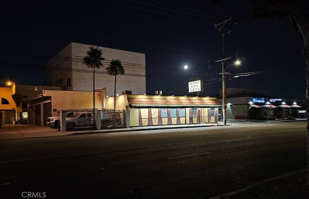San Gabriel, CA 91776,1718 New AVE