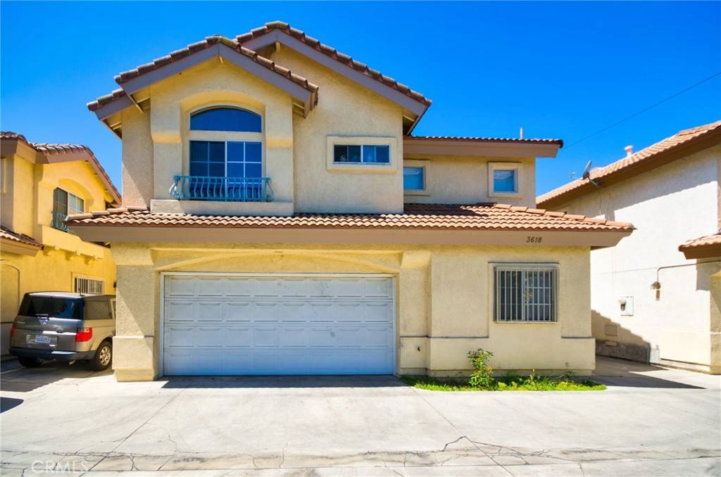 El Monte, CA 91732,3618 Durfee AVE