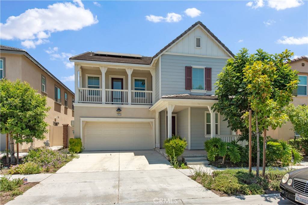 Chino, CA 91708,16123 Apricot AVE