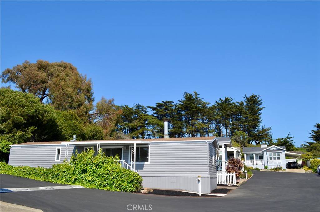 Cambria, CA 93428,1226 N Main ST #36