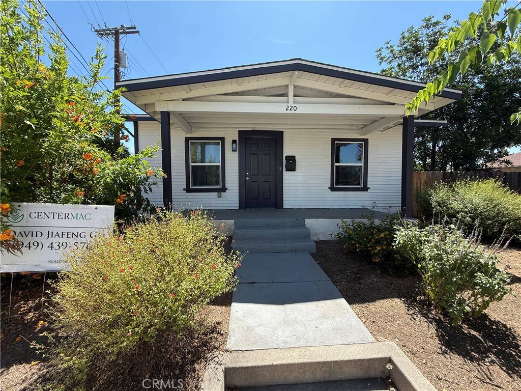Monrovia, CA 91016,220 S Mayflower AVE