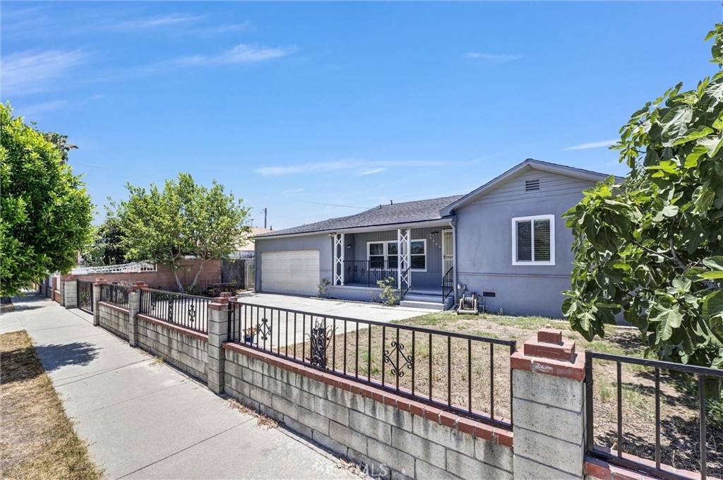 Baldwin Park, CA 91706,4449 Walnut ST