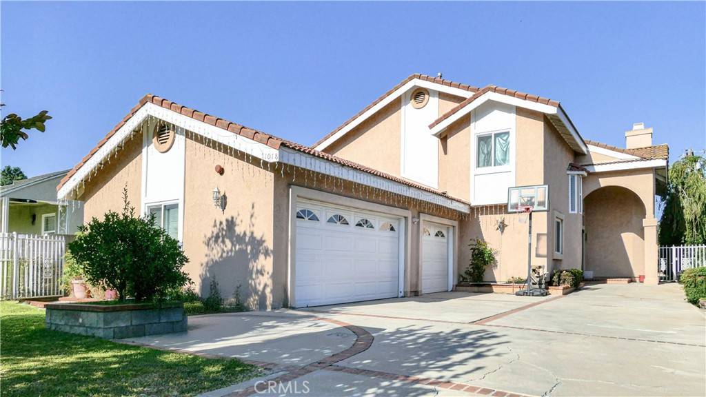 San Gabriel, CA 91776,1018 Palm AVE