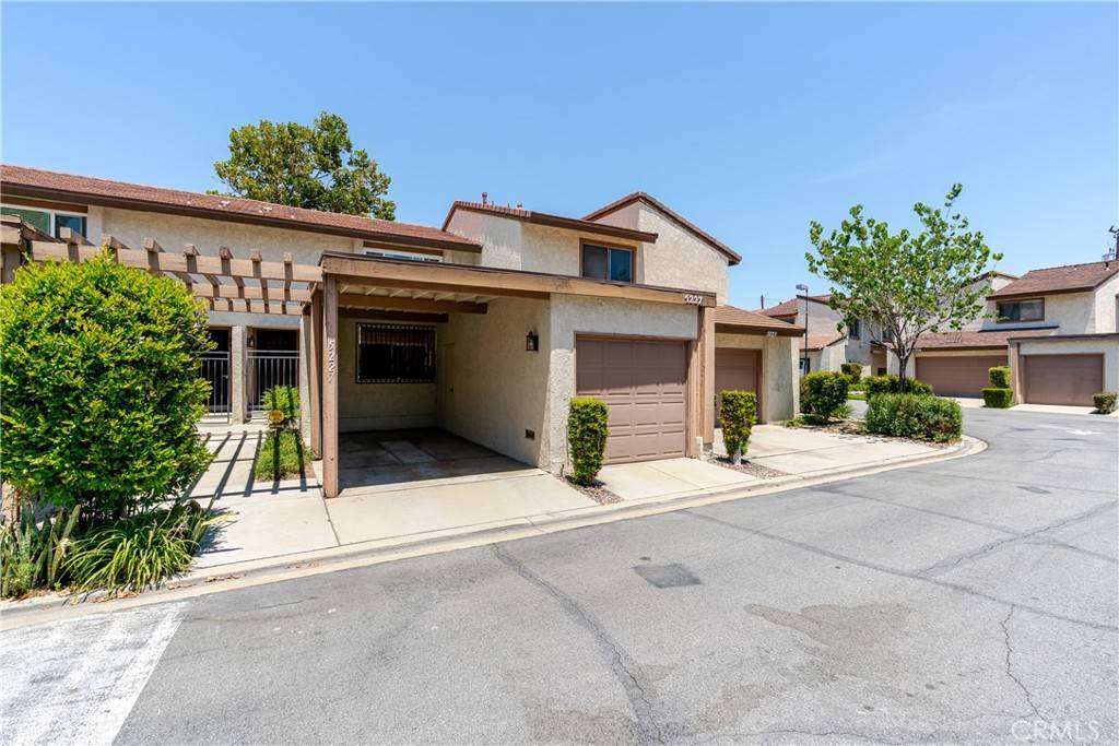 Temple City, CA 91780,5227 Village Circle DR #45