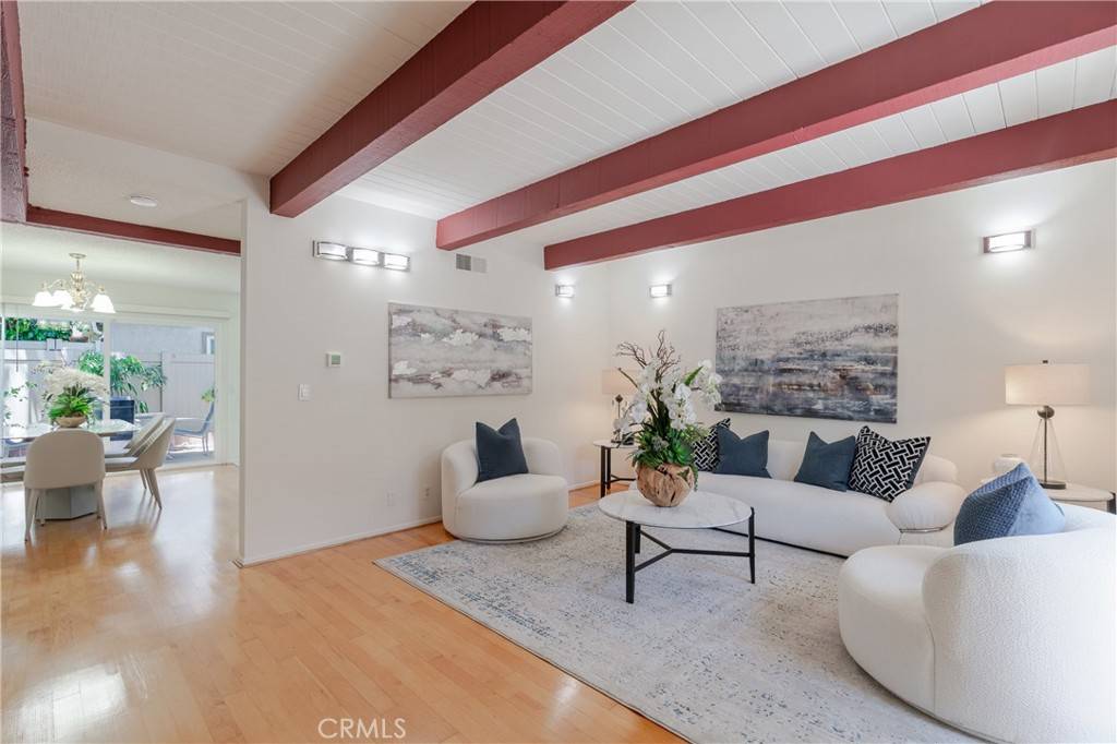 Temple City, CA 91780,5227 Village Circle DR #45