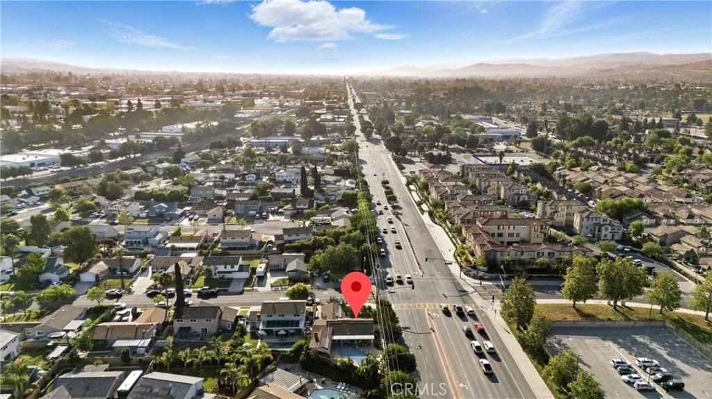 Simi Valley, CA 93065,2007 Socrates AVE