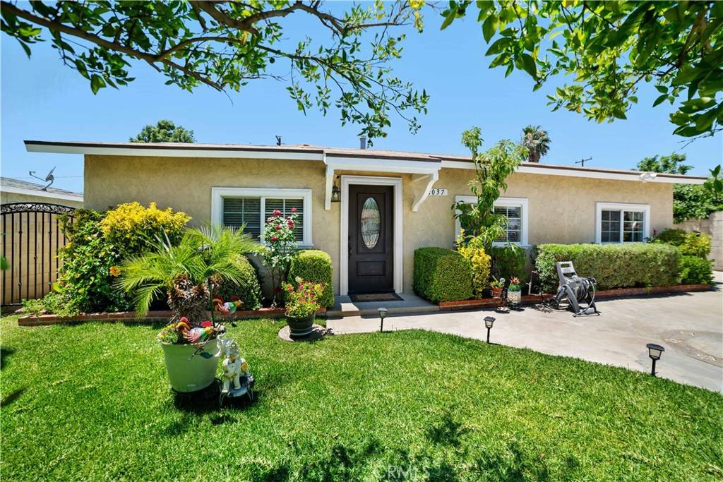 Duarte, CA 91010,2037 Park Rose AVE