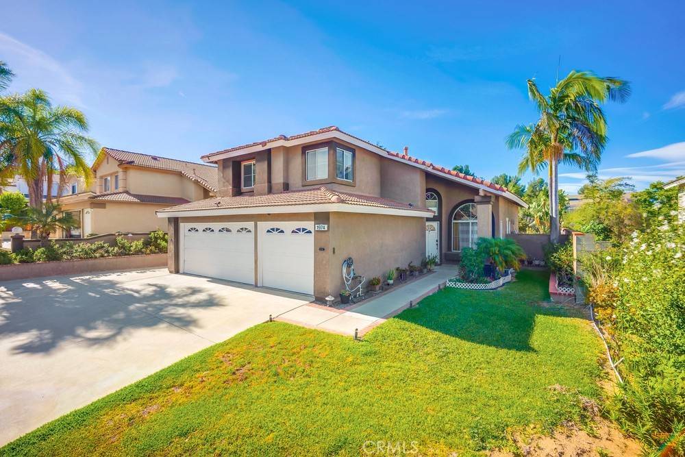Chino Hills, CA 91709,1974 Big Oak AVE