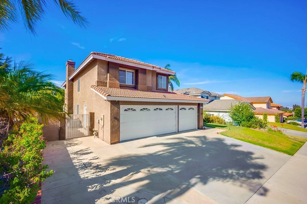 Chino Hills, CA 91709,1974 Big Oak AVE