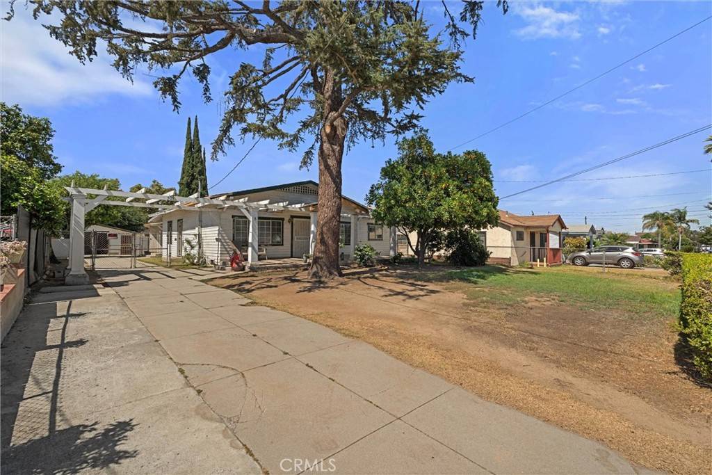 San Gabriel, CA 91776,505 W Glendon WAY
