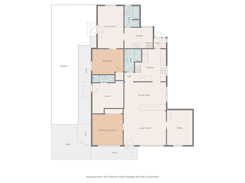 San Gabriel, CA 91776,505 W Glendon WAY