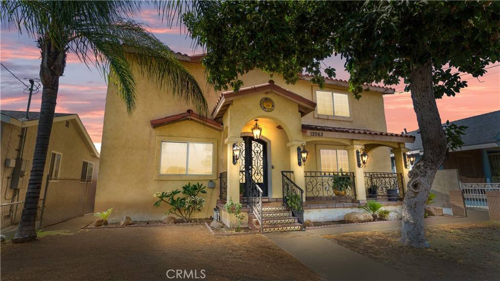 Norwalk, CA 90650,12063 Newmire AVE