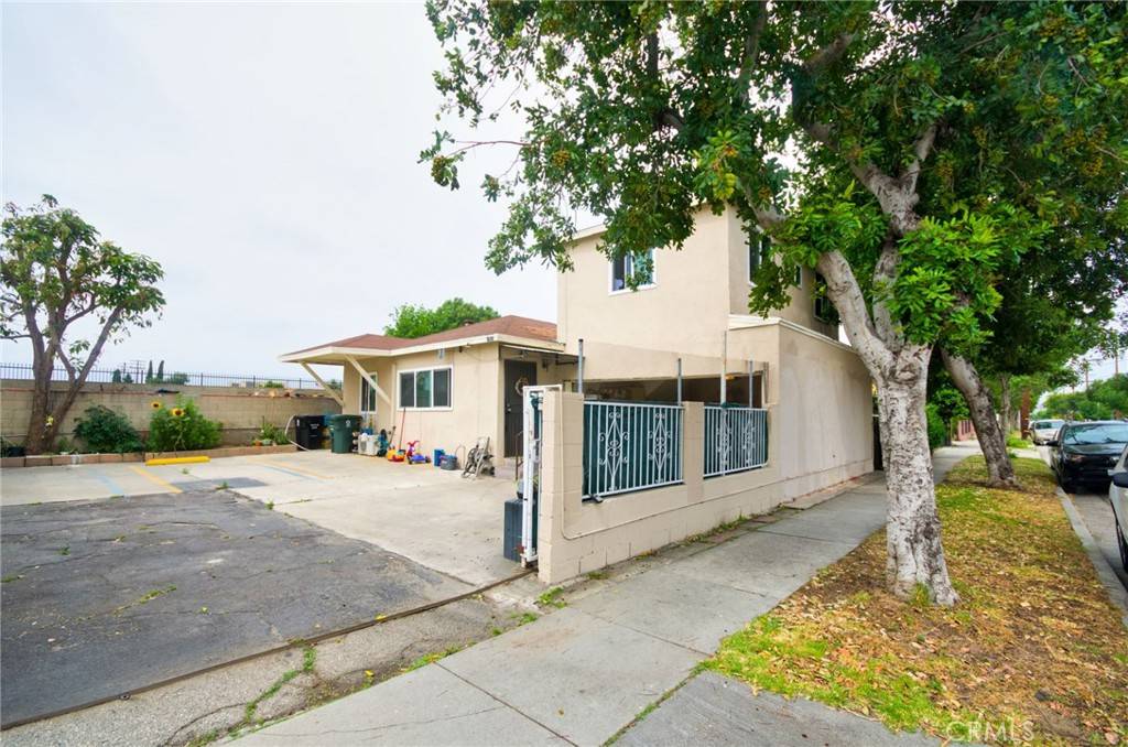 Rosemead, CA 91770,3200 Del Mar AVE