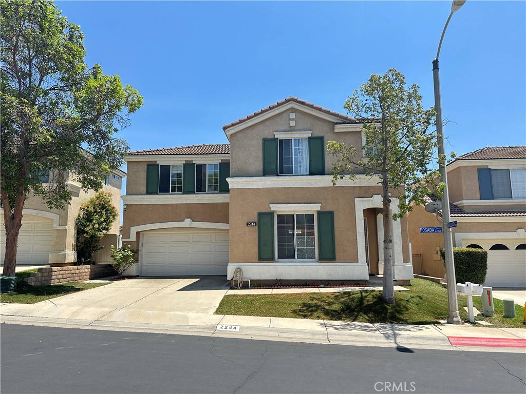 Corona, CA 92879,2244 Posada CT
