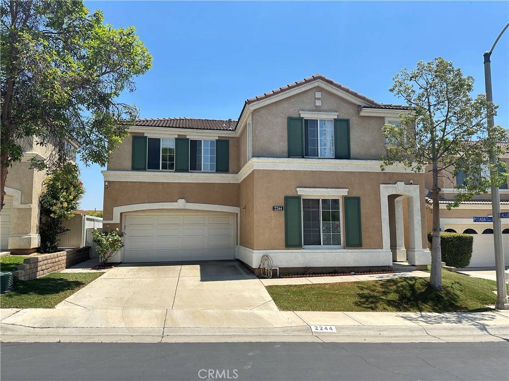 Corona, CA 92879,2244 Posada CT