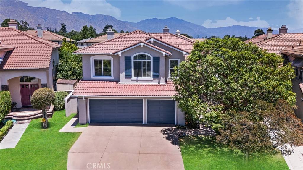 San Gabriel, CA 91775,7020 Julie LN