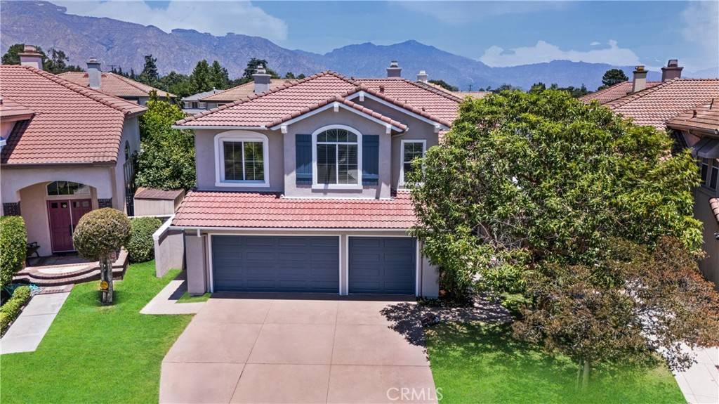 San Gabriel, CA 91775,7020 Julie LN