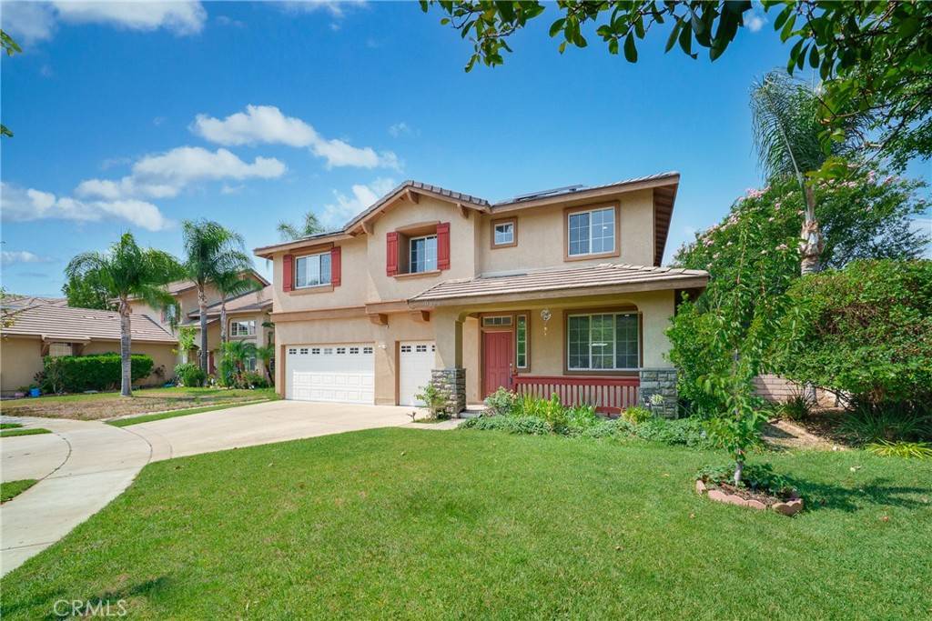 Rancho Cucamonga, CA 91730,9396 Brookview CT