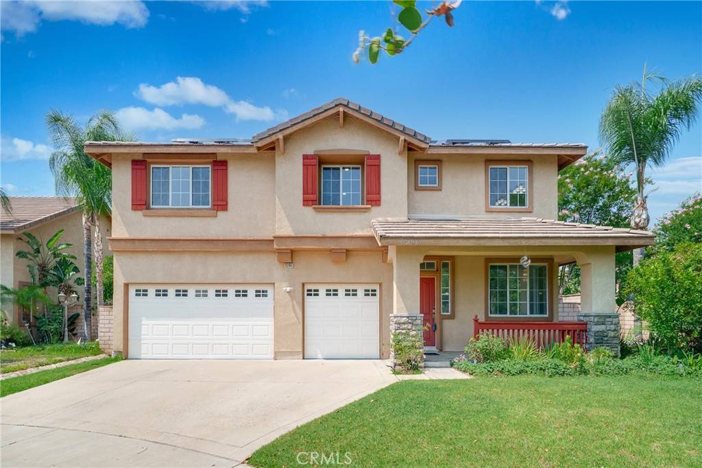Rancho Cucamonga, CA 91730,9396 Brookview CT