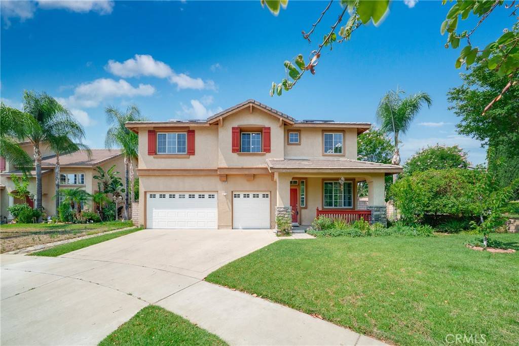 Rancho Cucamonga, CA 91730,9396 Brookview CT