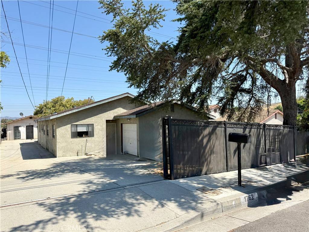 Rosemead, CA 91770,1762 Redding AVE