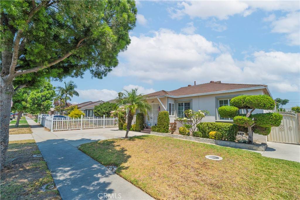 Norwalk, CA 90650,14702 Ibex AVE