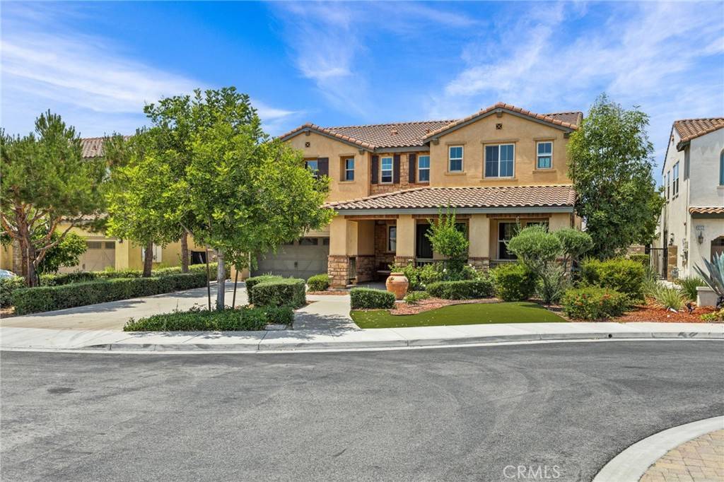Chino, CA 91710,12132 Concord CT
