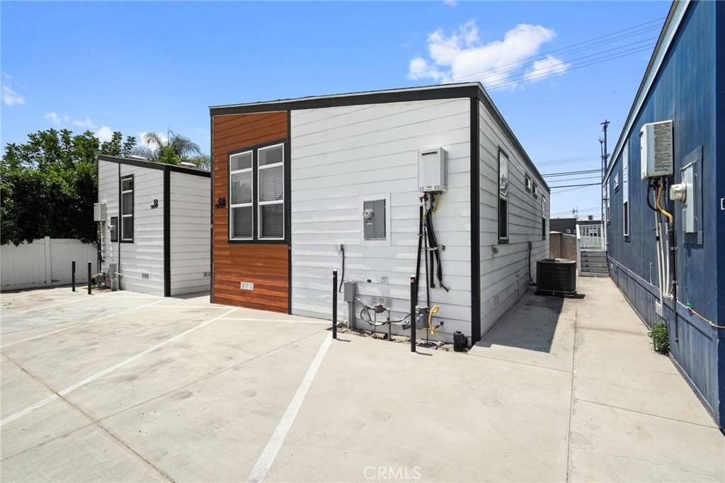 North Hollywood, CA 91605,8250 Lankershim BLVD #8