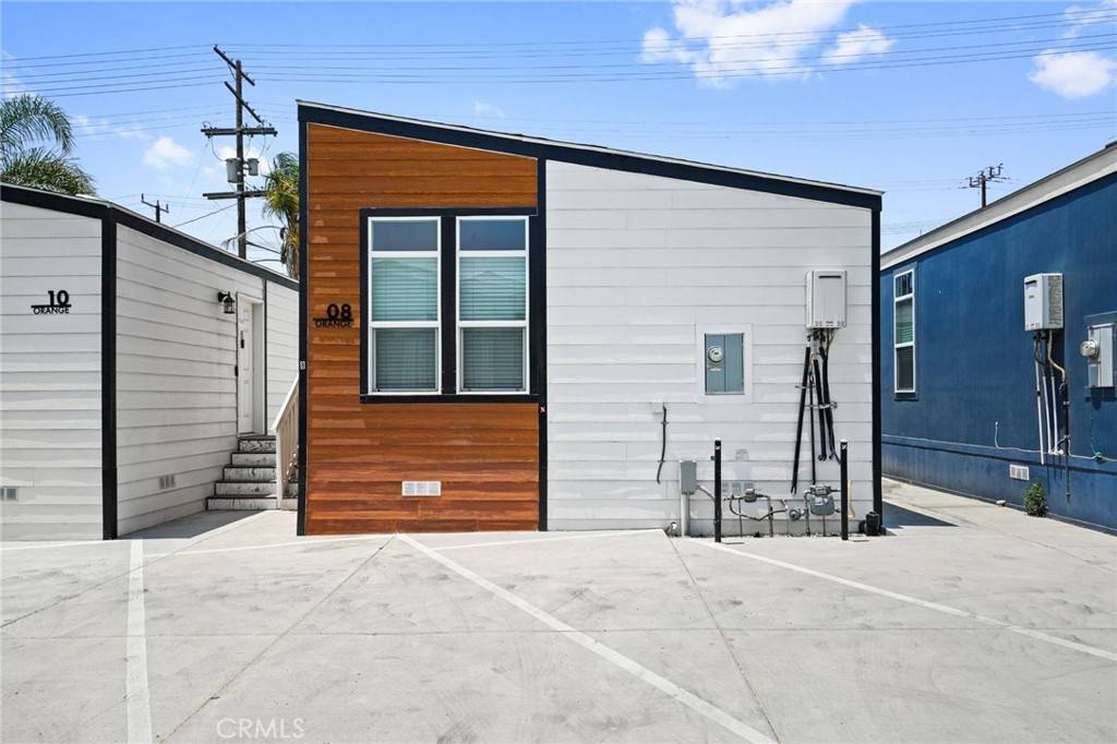 North Hollywood, CA 91605,8250 Lankershim BLVD #8