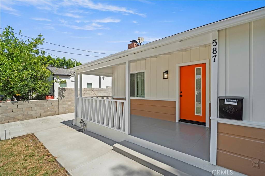 Altadena, CA 91001,587 Ventura ST